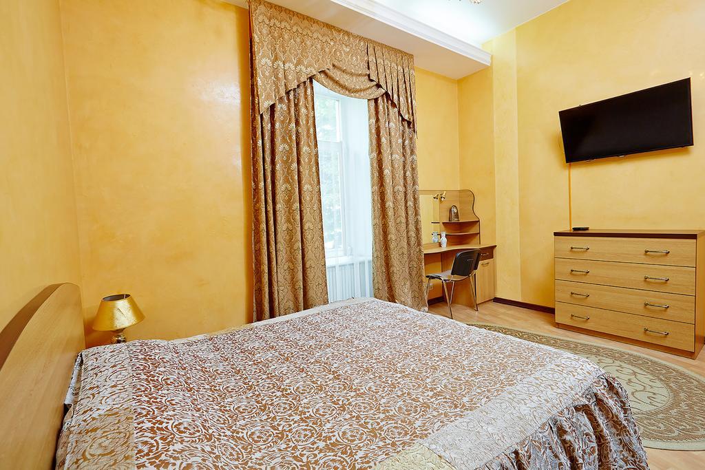 Apartment Deribasovskaya With Jacuzzi Odessa Esterno foto