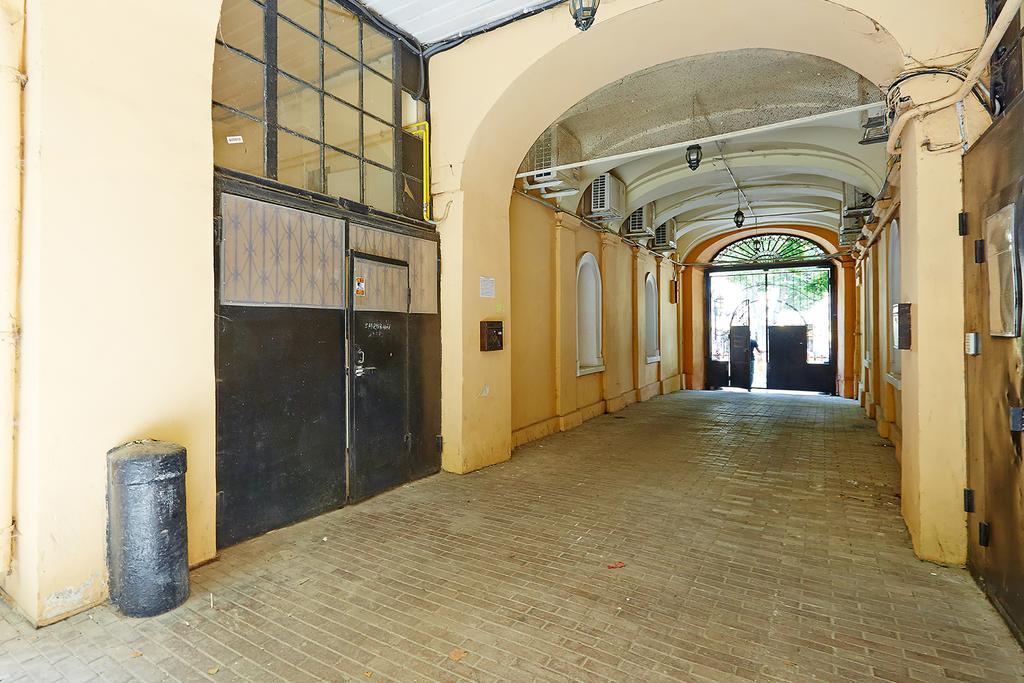 Apartment Deribasovskaya With Jacuzzi Odessa Esterno foto